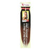 XPRESSION PRE STRETCHED ULTRA BRAID 2x PACK BRAID EXTENSIONS 46" LENGTH